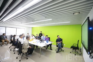 智能制造引領(lǐng)質(zhì)量躍升 國(guó)家權(quán)威專家組蒞臨上?？评展S開展技術(shù)開發(fā)交流