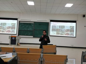 生物科學(xué)與技術(shù)學(xué)院成功舉辦“生物技術(shù)開發(fā)前沿進(jìn)展”學(xué)術(shù)交流講座